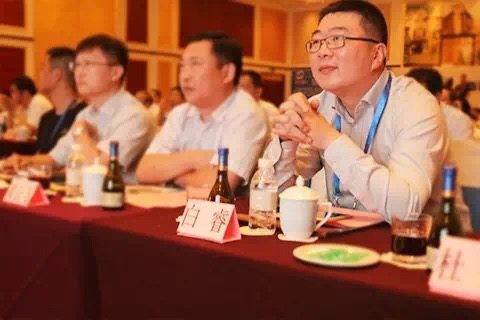 鋼銀電商CEO白睿獲得B2B行業十大“新銳CEO” title=