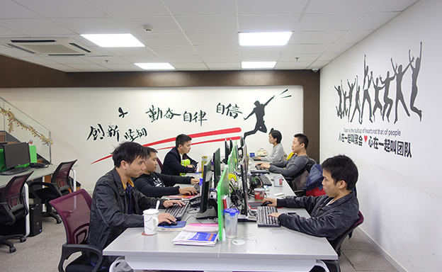  “走進白銀標桿企業”系列活動于11月拉開帷幕 title=