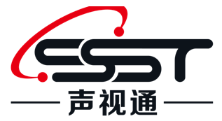 聲視通完成600萬(wàn)天使輪融資 title=