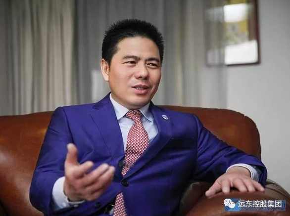 對話蔣錫培：企業(yè)創(chuàng)新要對標全球最好的企業(yè) title=