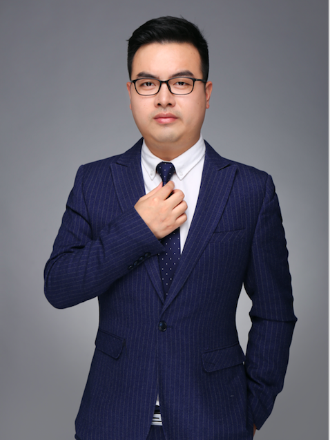 丁利平