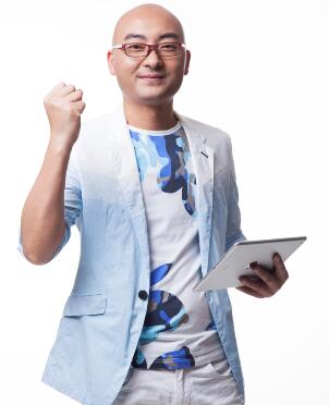歐杰  創(chuàng)始人