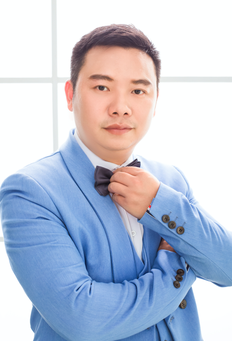張進輝