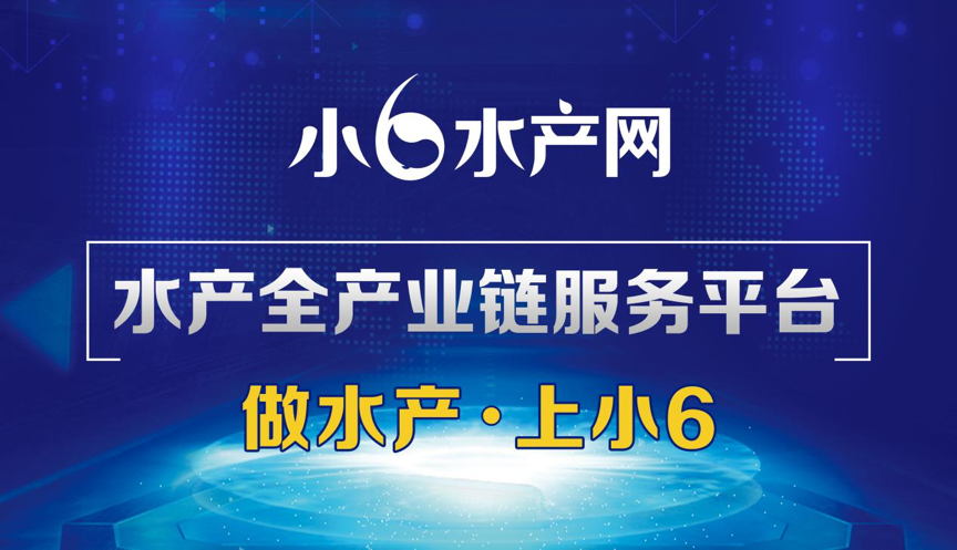 小6水產網獲評江蘇省農業電子商務示范單位 title=